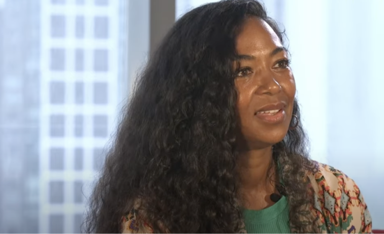 After A Long Fight With Breast Cancer, Former TV Show Host And MTV VJ, Ananda Lewis, Dies At 52